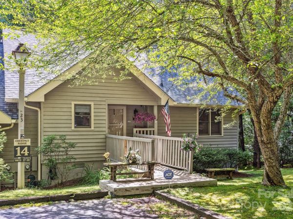 27 Dwarf Mountain Road, Sapphire, NC 28774
