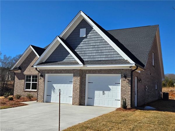 119 Jasper Court, King, NC 27021