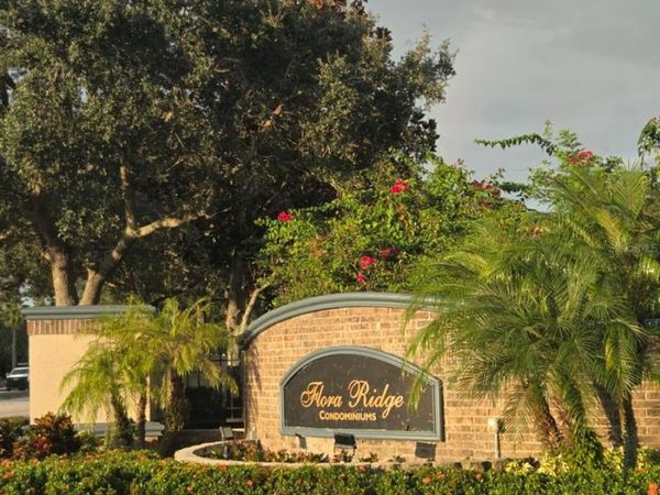 3351 WHITESTONE CIRCLE, Unit 105, KISSIMMEE, FL 34741