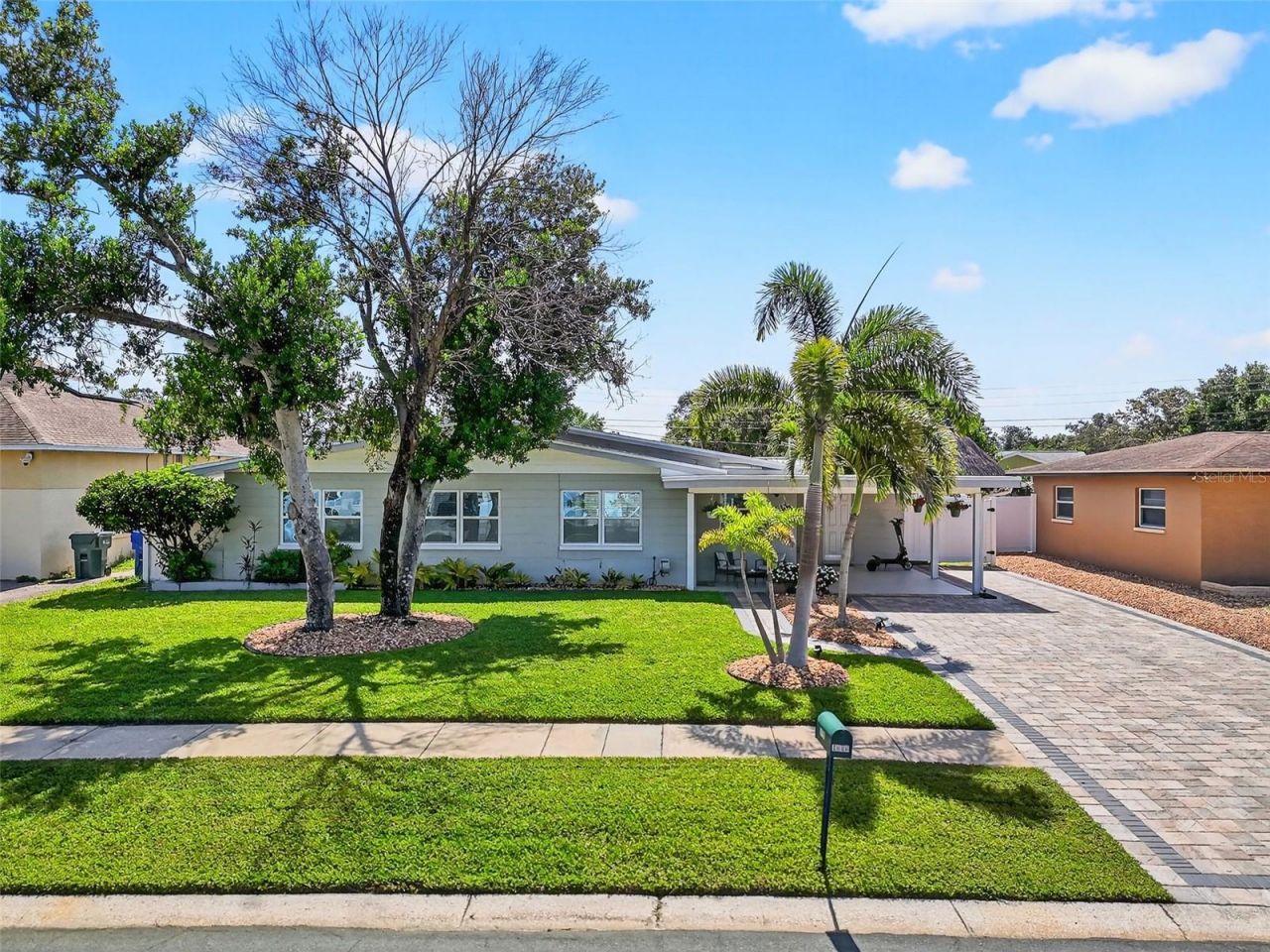 1036 Madison Street Largo FL - 1