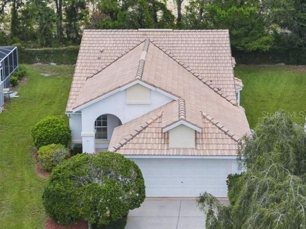 9426 MISSISSIPPI RUN, WEEKI WACHEE, FL 34613