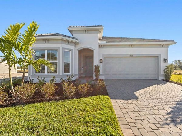 1835 SILVER SHORES BOULEVARD, ENGLEWOOD, FL 34223