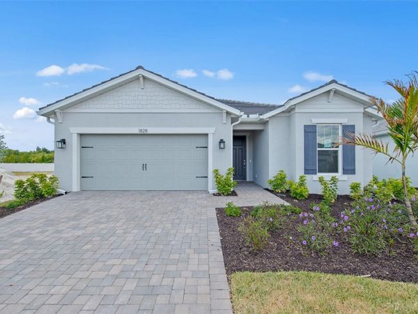 1828 SILVER SHORES BOULEVARD, ENGLEWOOD, FL 34223