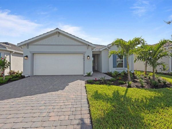 1828 SILVER SHORES BOULEVARD, ENGLEWOOD, FL 34223