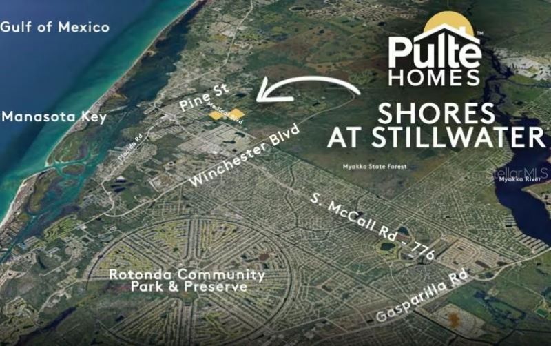 1828 Silver Shores Boulevard, Englewood, FL 34223 Photo