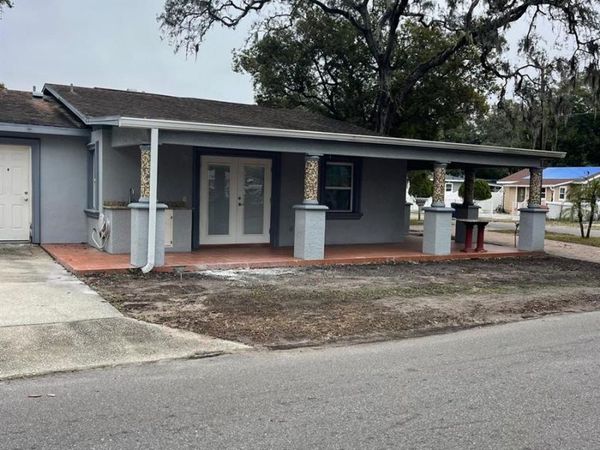 8502 N HAMNER AVE, TAMPA, FL 33604