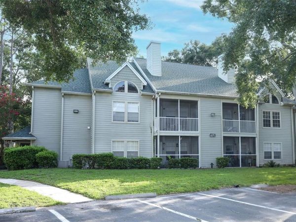 6070 WESTGATE DRIVE, Unit 204, ORLANDO, FL 32835