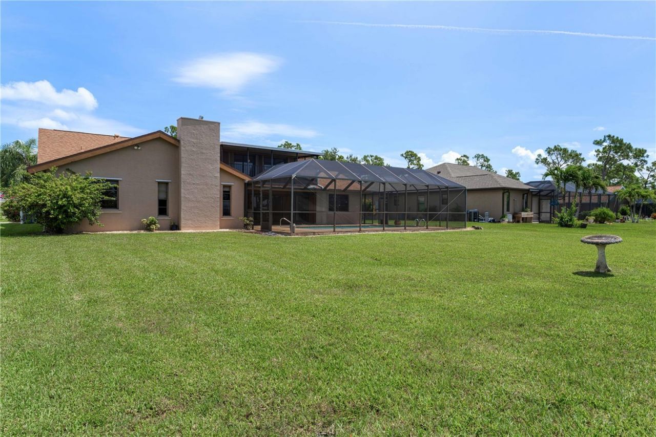 12313 SW Kingsway Circle, Lake Suzy, FL 34269 Photo