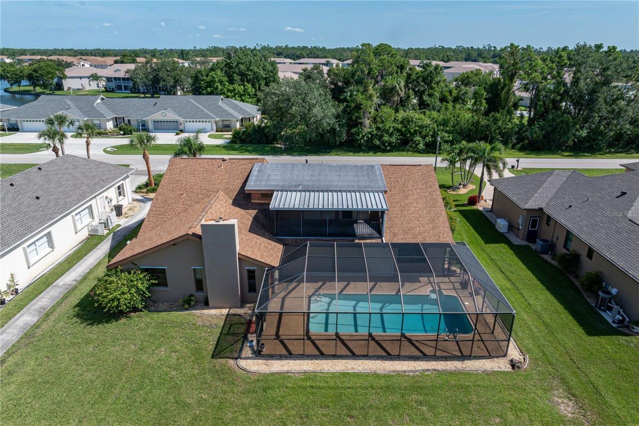 12313 SW Kingsway Circle, Lake Suzy, FL 34269 Photo