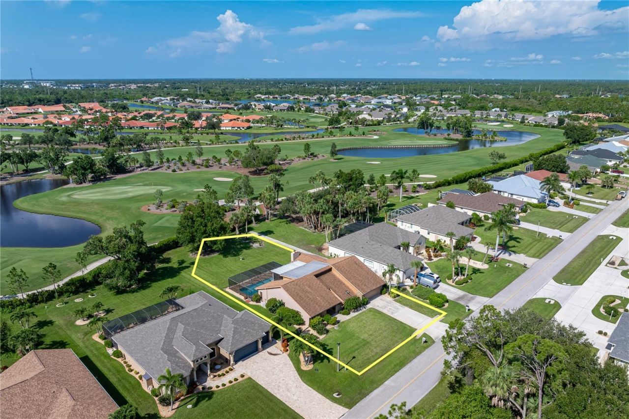 12313 SW Kingsway Circle, Lake Suzy, FL 34269 Photo