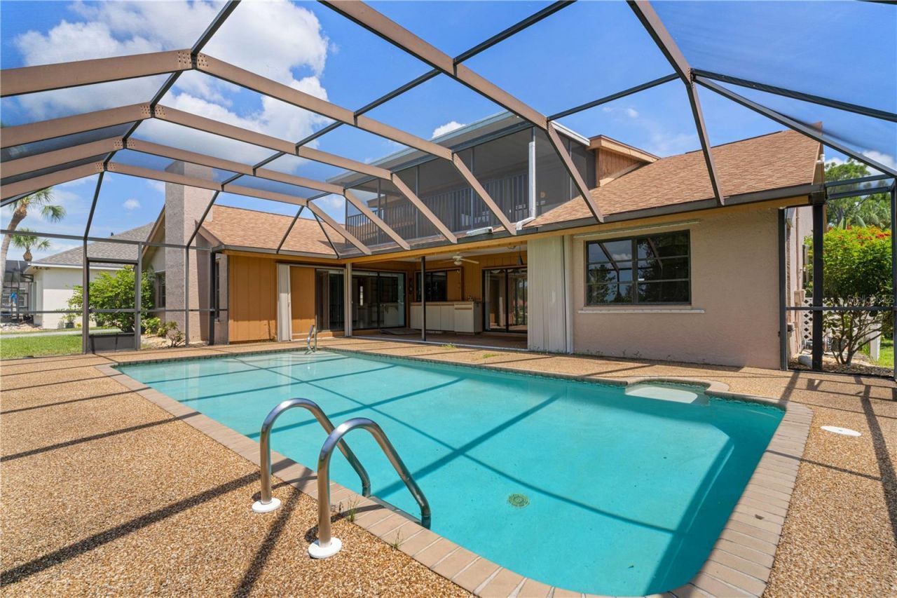 12313 SW Kingsway Circle, Lake Suzy, FL 34269 Photo