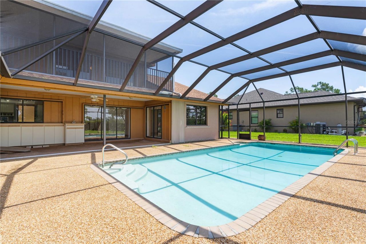 12313 SW Kingsway Circle, Lake Suzy, FL 34269 Photo