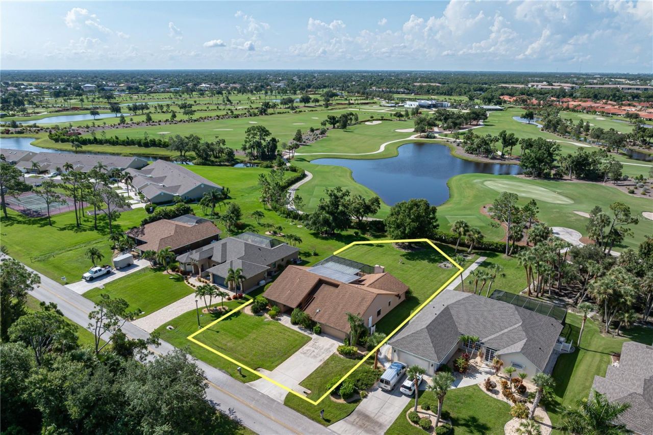 12313 SW Kingsway Circle, Lake Suzy, FL 34269 Photo