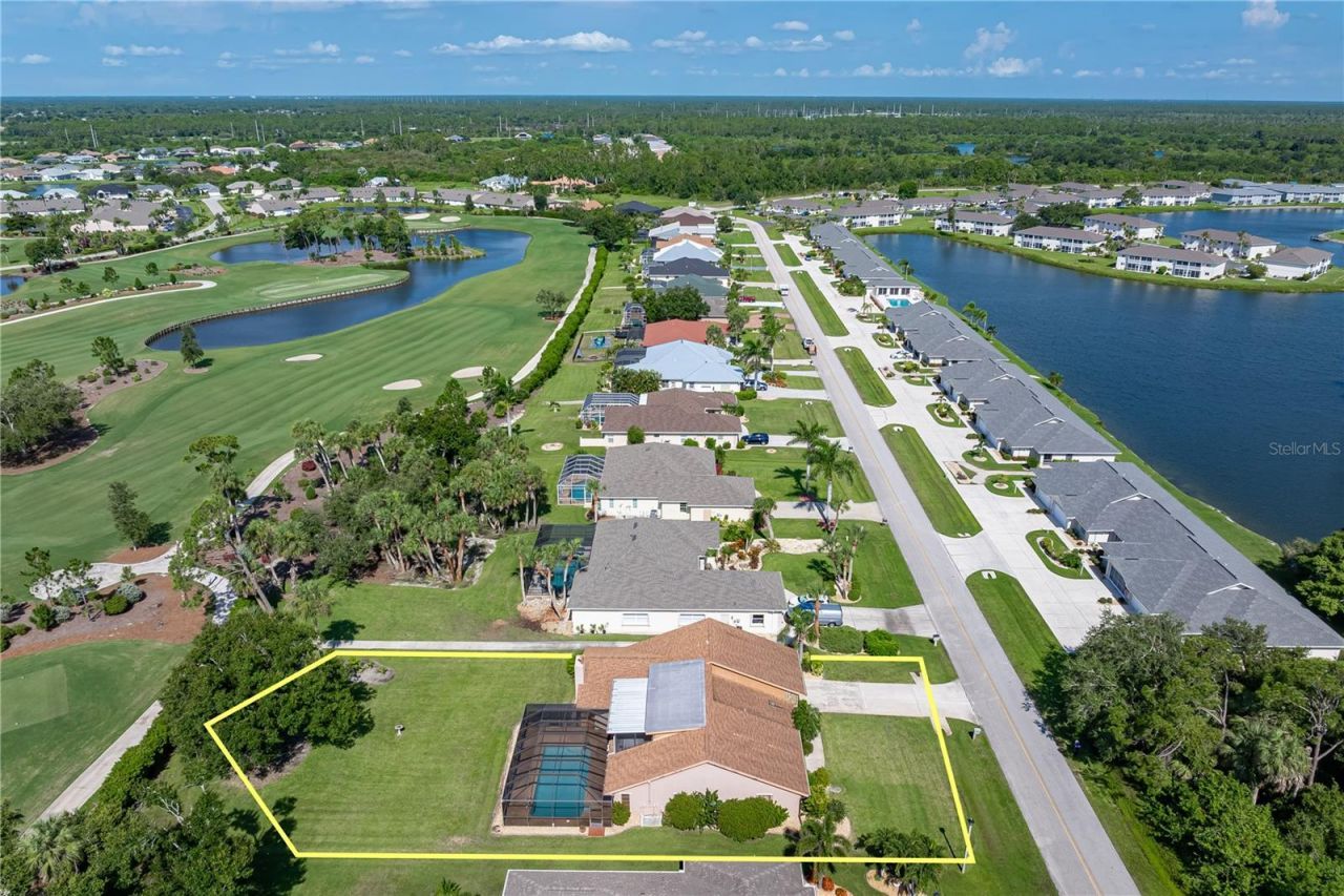 12313 SW Kingsway Circle, Lake Suzy, FL 34269 Photo