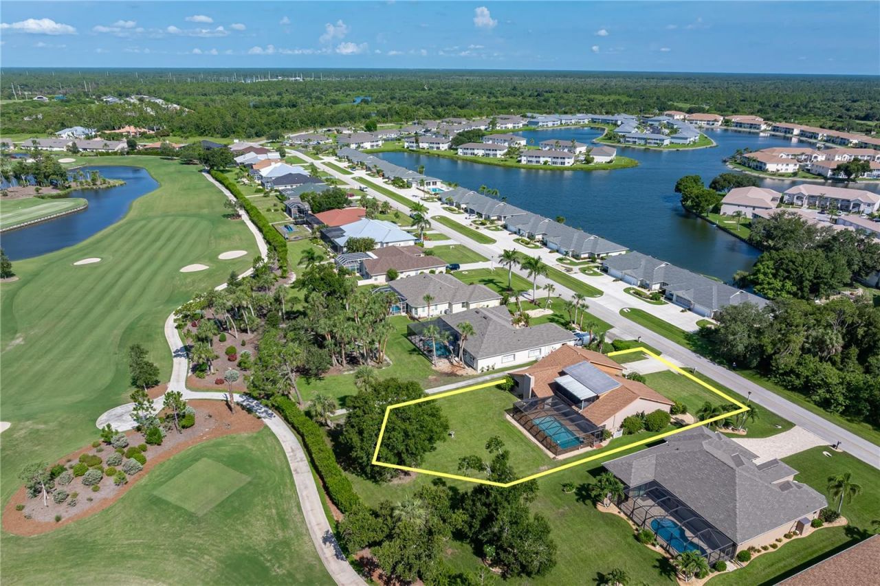 12313 SW Kingsway Circle, Lake Suzy, FL 34269 Photo