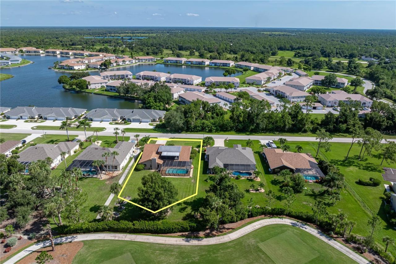 12313 SW Kingsway Circle, Lake Suzy, FL 34269 Photo