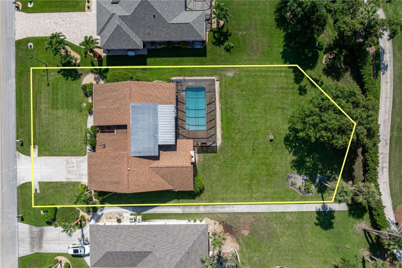 12313 SW Kingsway Circle, Lake Suzy, FL 34269 Photo