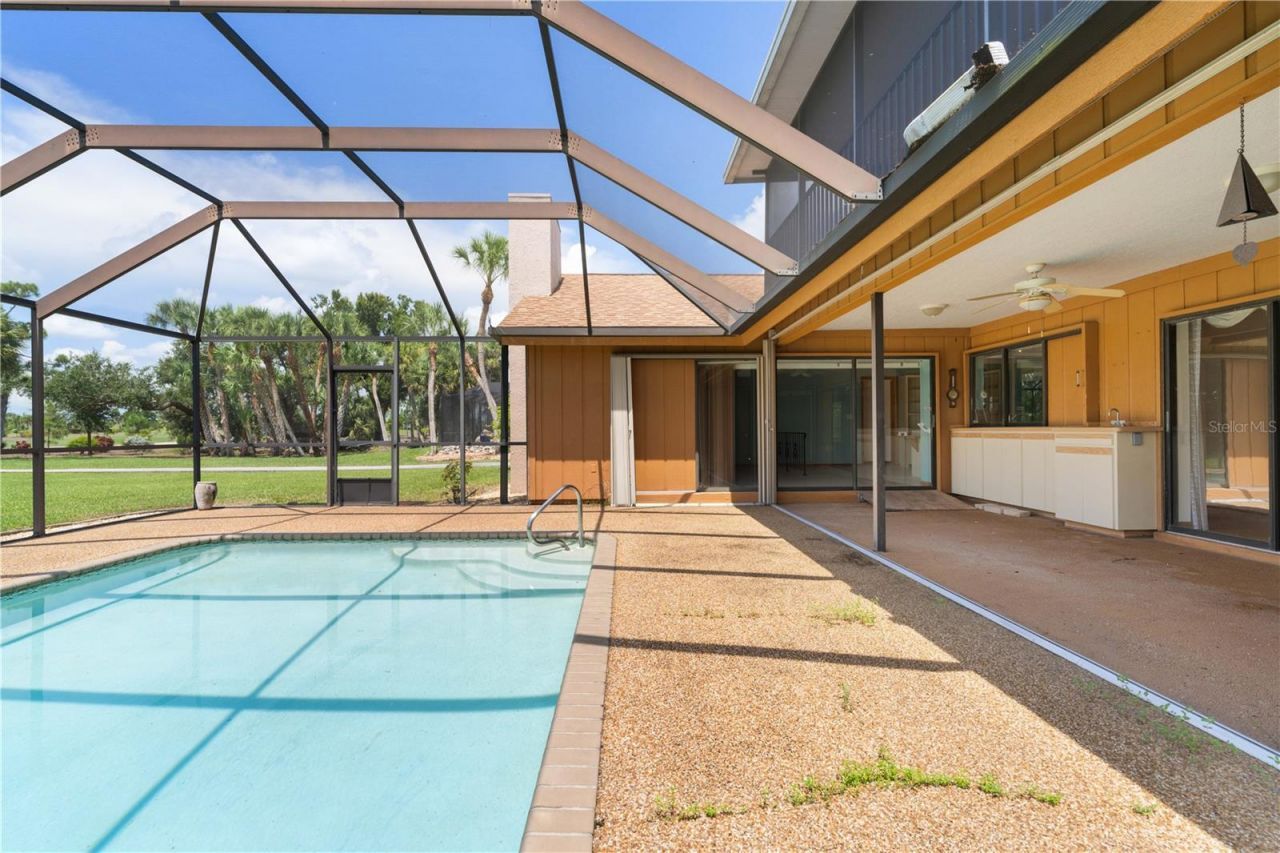 12313 SW Kingsway Circle, Lake Suzy, FL 34269 Photo