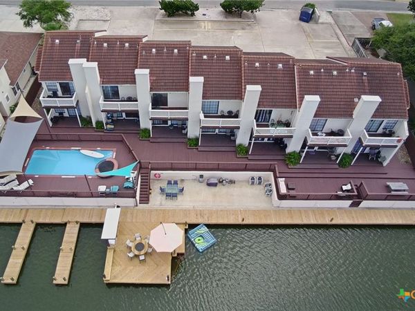 14130 North Cabana Street, Corpus Christi, TX 78418