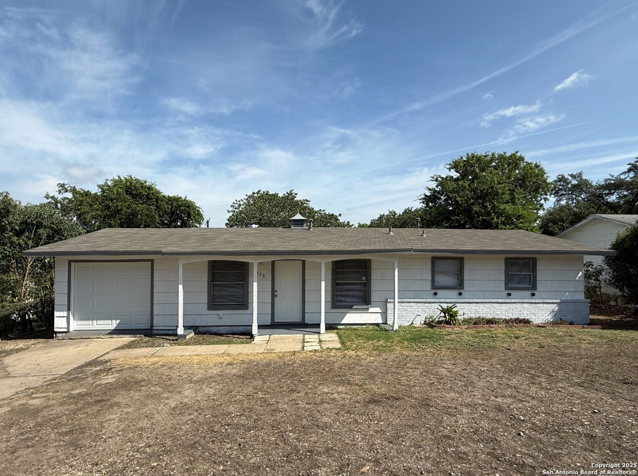 115 Morning Valley, San Antonio, TX 78227 Main Photo