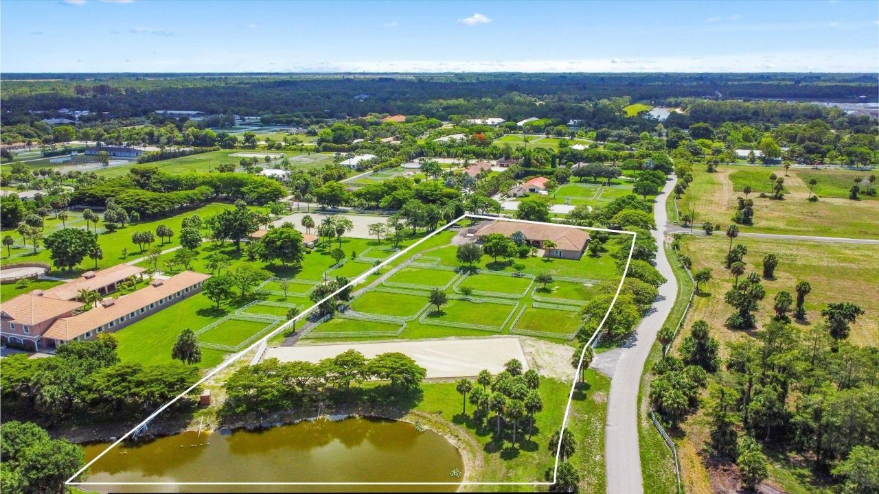 3935 Hanover Circle, Loxahatchee, FL 33470 Photo