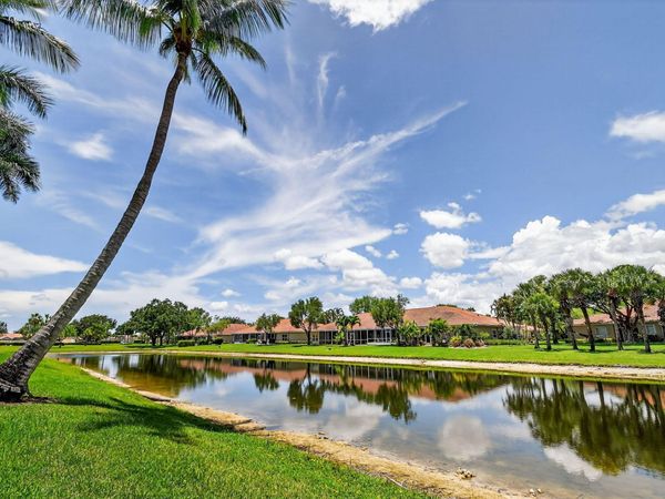 5965 Parkwalk Drive, Boynton Beach, FL 33472