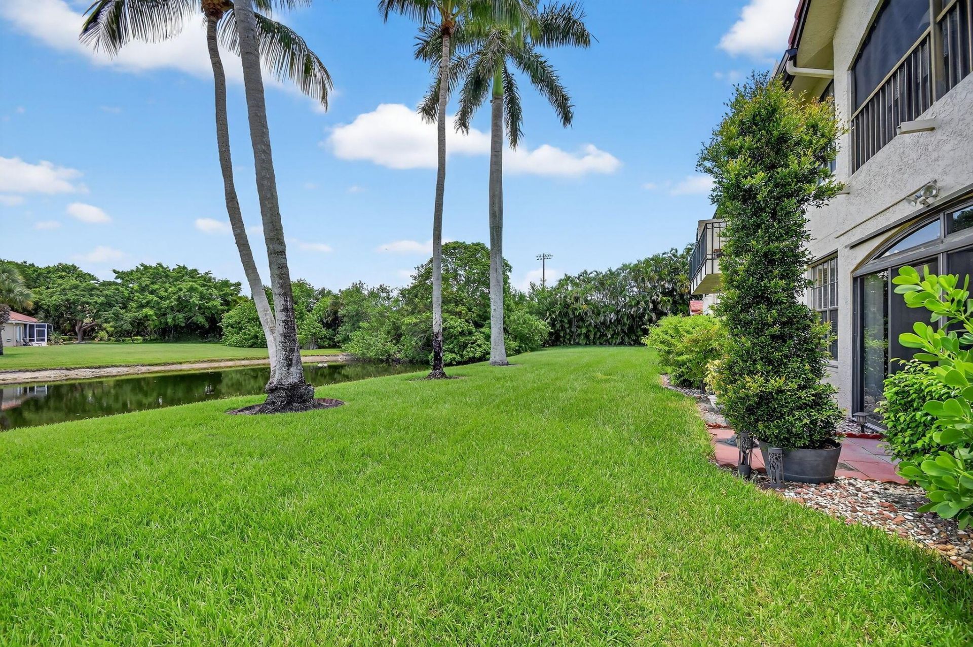 5965 Parkwalk Drive, Boynton Beach, FL 33472 Photo