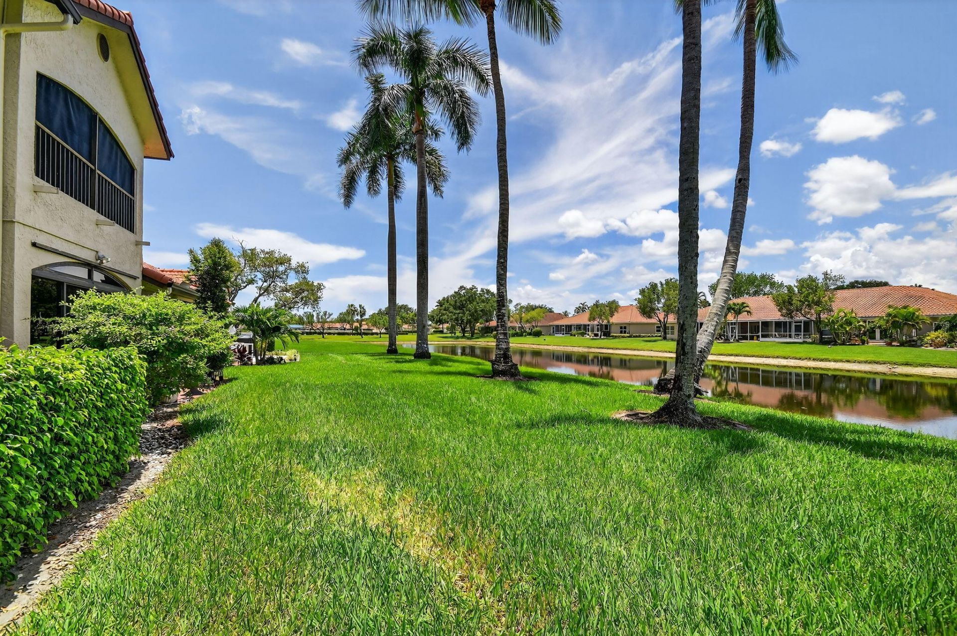 5965 Parkwalk Drive, Boynton Beach, FL 33472 Photo