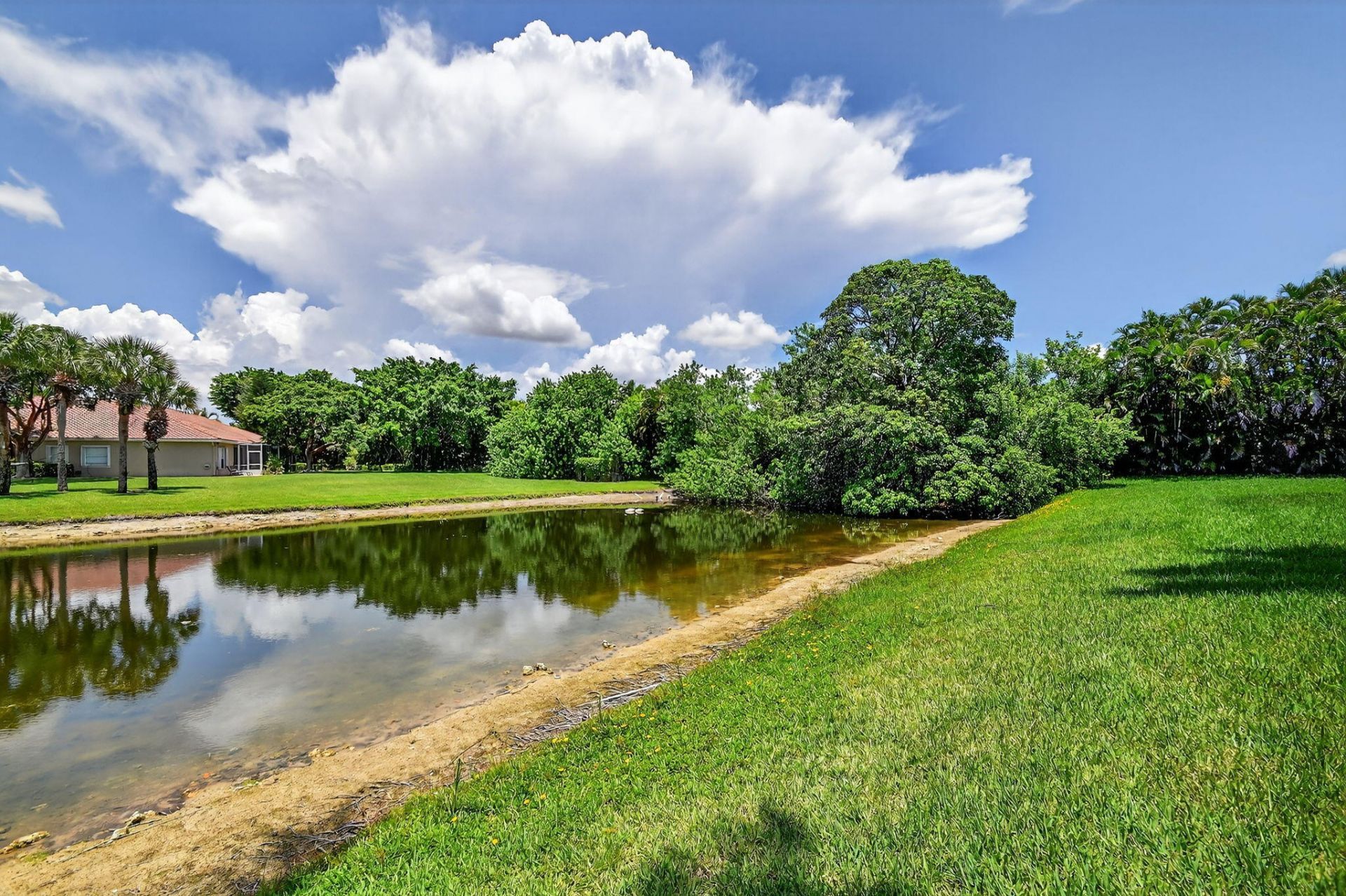 5965 Parkwalk Drive, Boynton Beach, FL 33472 Photo