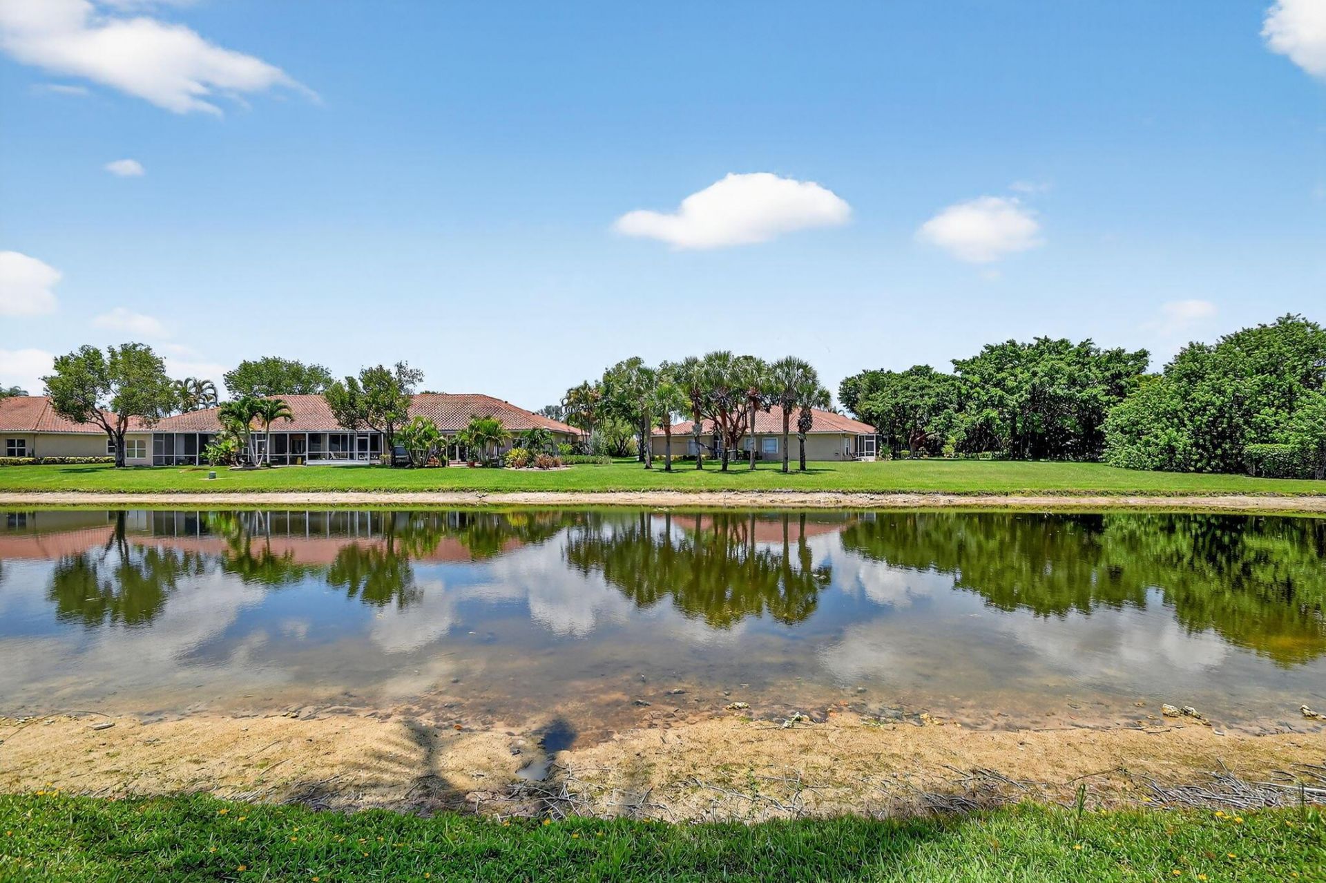 5965 Parkwalk Drive, Boynton Beach, FL 33472 Photo