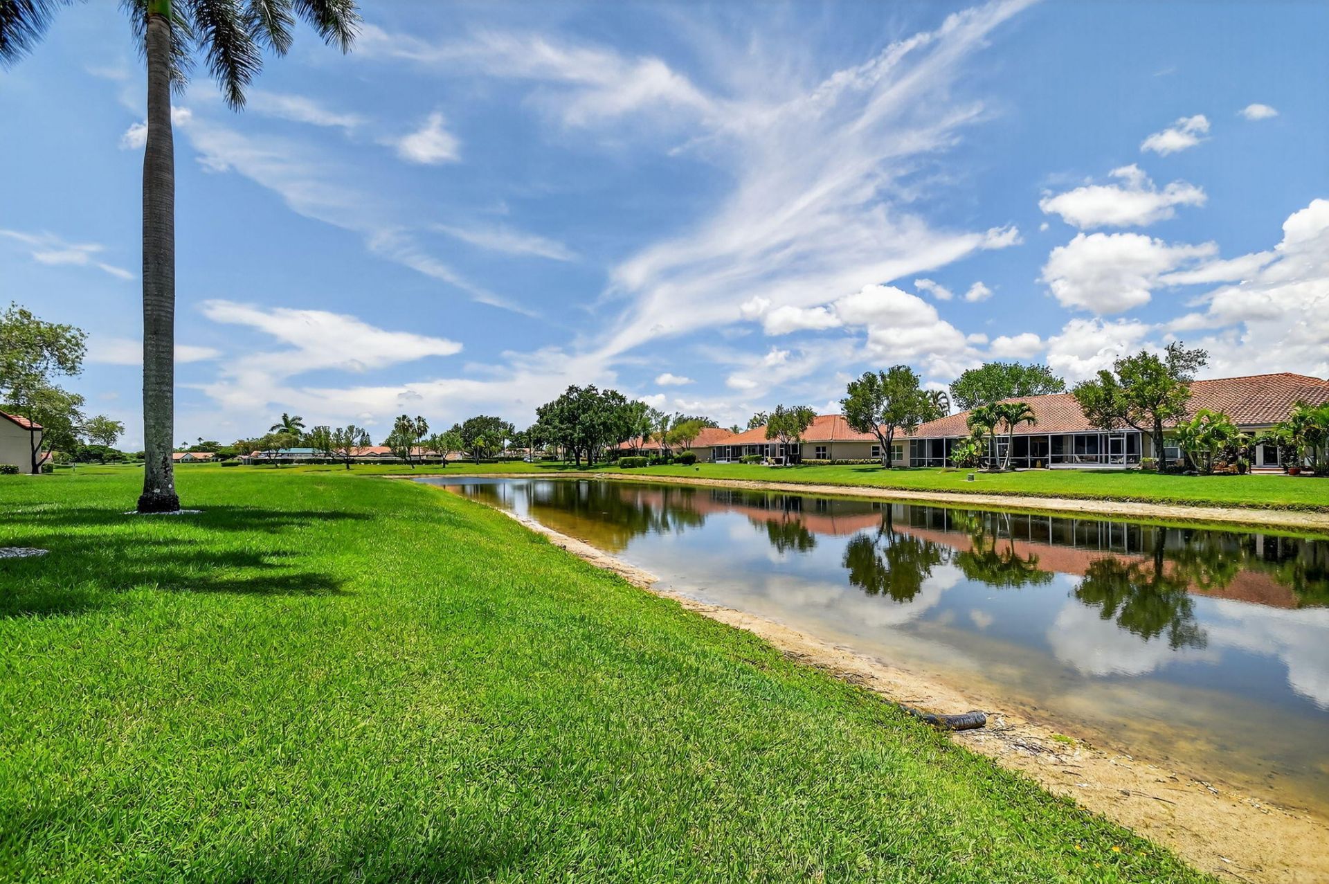 5965 Parkwalk Drive, Boynton Beach, FL 33472 Photo