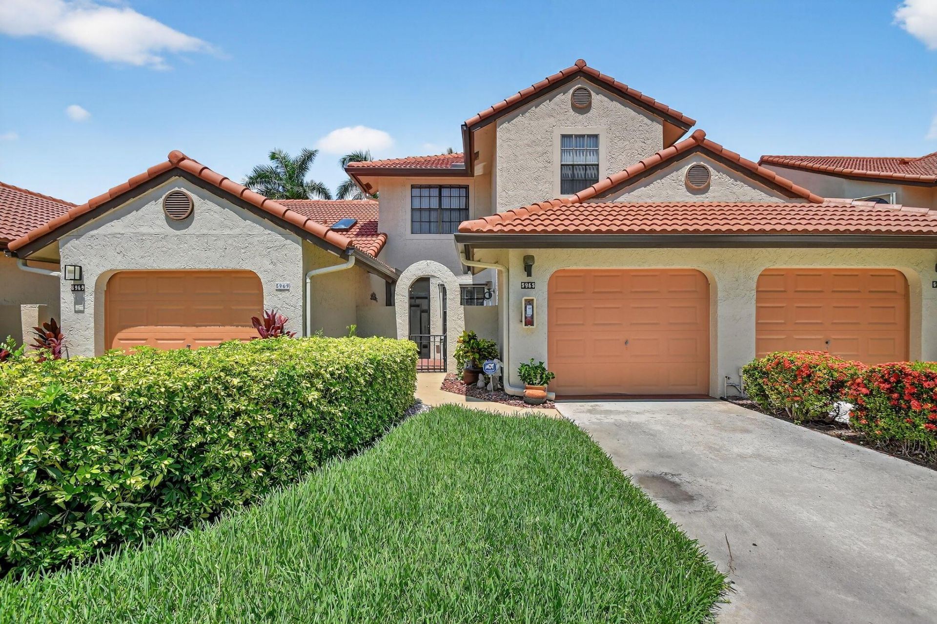 5965 Parkwalk Drive, Boynton Beach, FL 33472 Photo