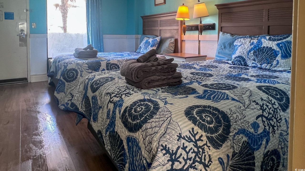 3000 N Ocean Blvd. Photo 11