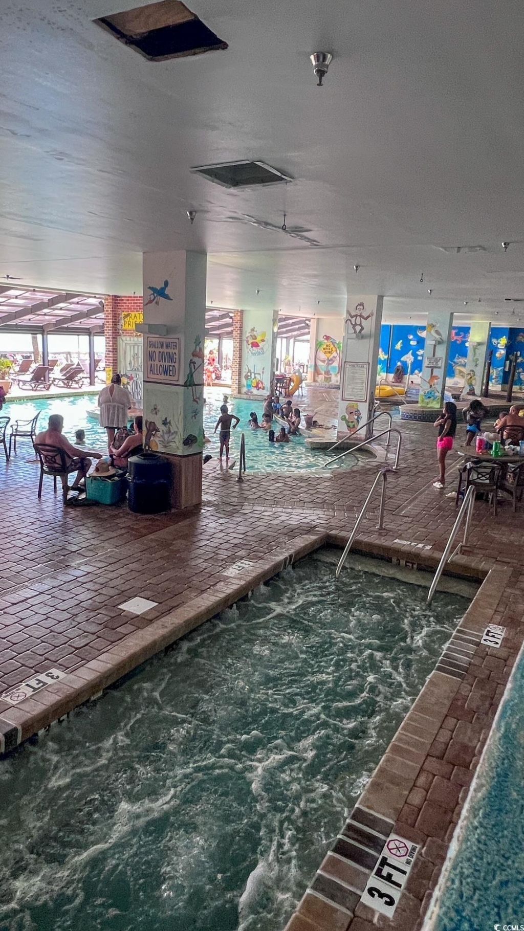 3000 N Ocean Blvd. Photo 16