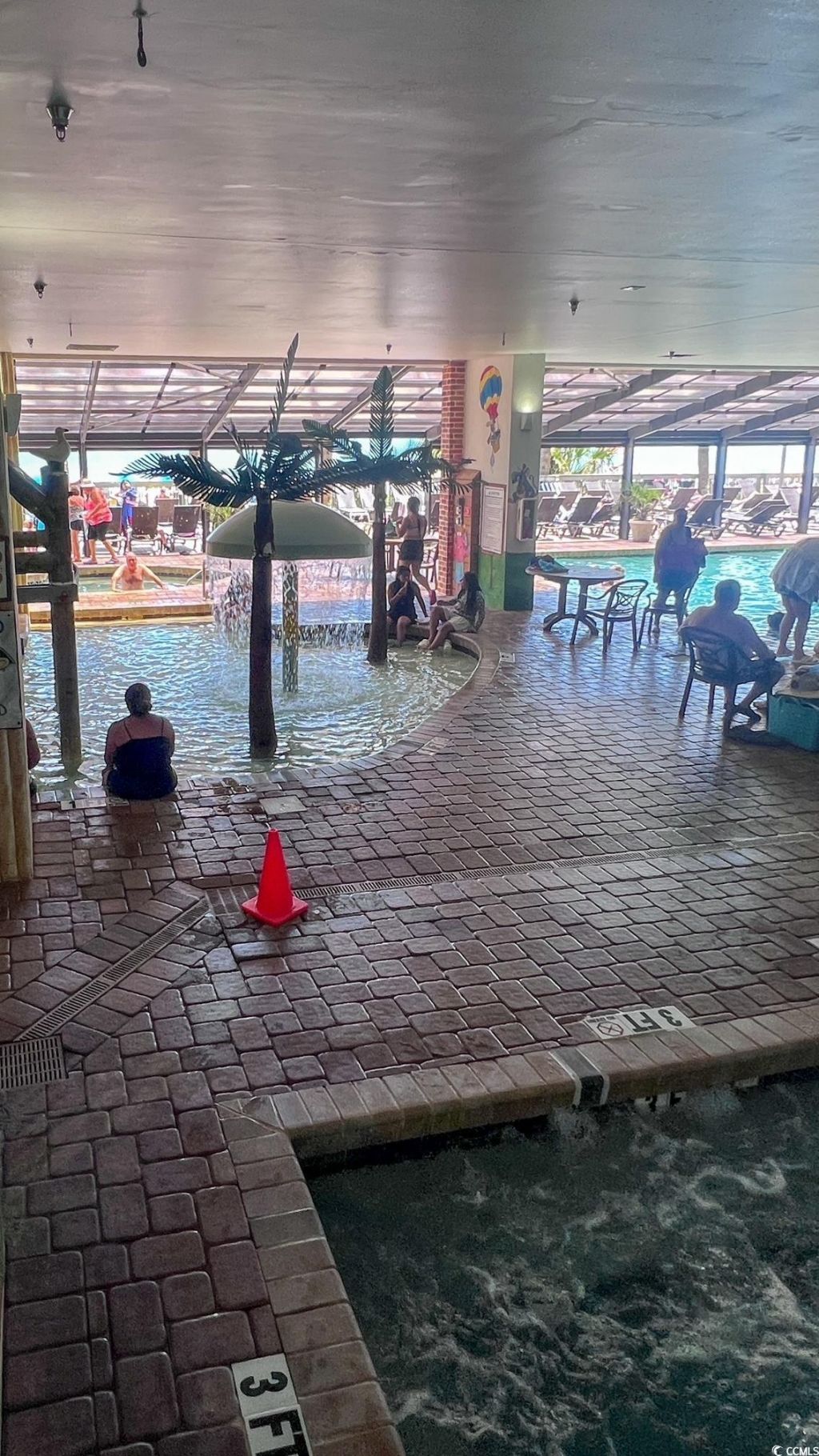 3000 N Ocean Blvd. Photo 17