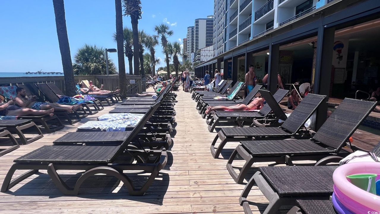 3000 N Ocean Blvd. Photo 18