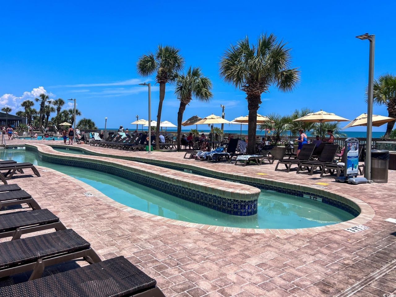 3000 N Ocean Blvd. Photo 21