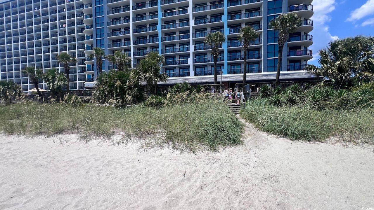 3000 N Ocean Blvd. Photo 23