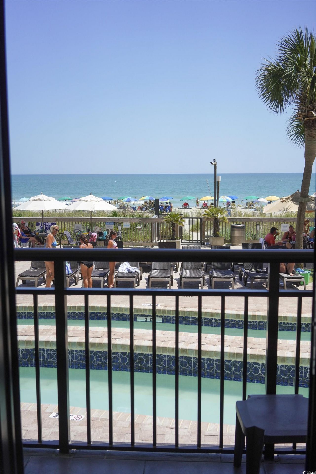 3000 N Ocean Blvd. Photo 8