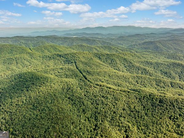 TRACT 67 Falls Trail, Jasper, GA 30143