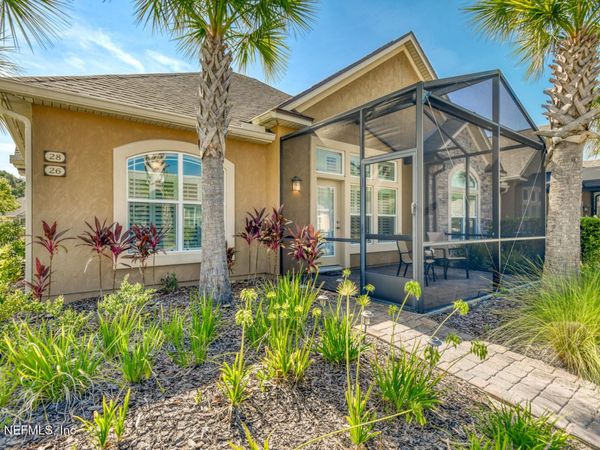26 AMACANO Lane, St. Augustine, FL 32084