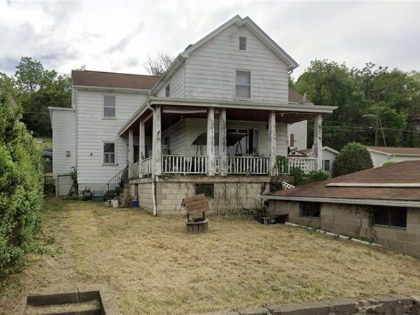 911 Route 906, Webster, PA 15087