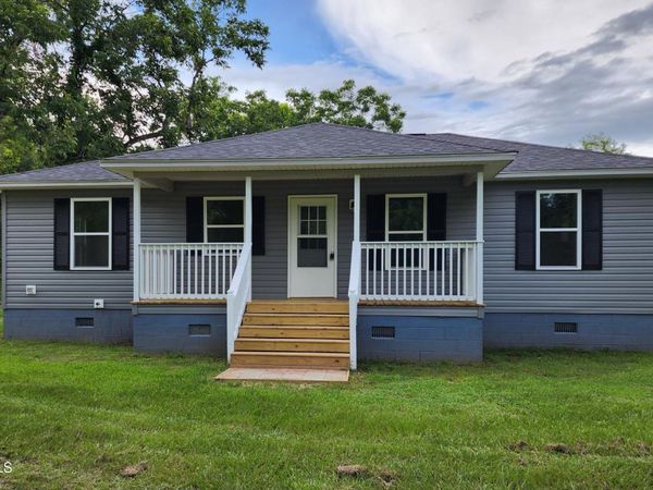 711 Smith Lane, Bolton, NC 28423