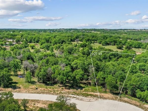 8025 Oak Grove Court, Poolville, TX 76487