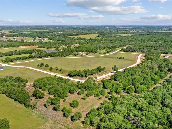 8025 Oak Grove Court, Poolville, TX 76487