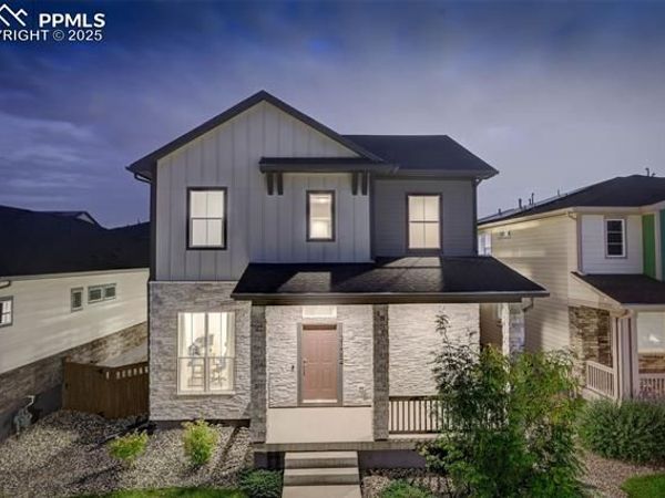 21554 E 59th Drive, Aurora, CO 80019