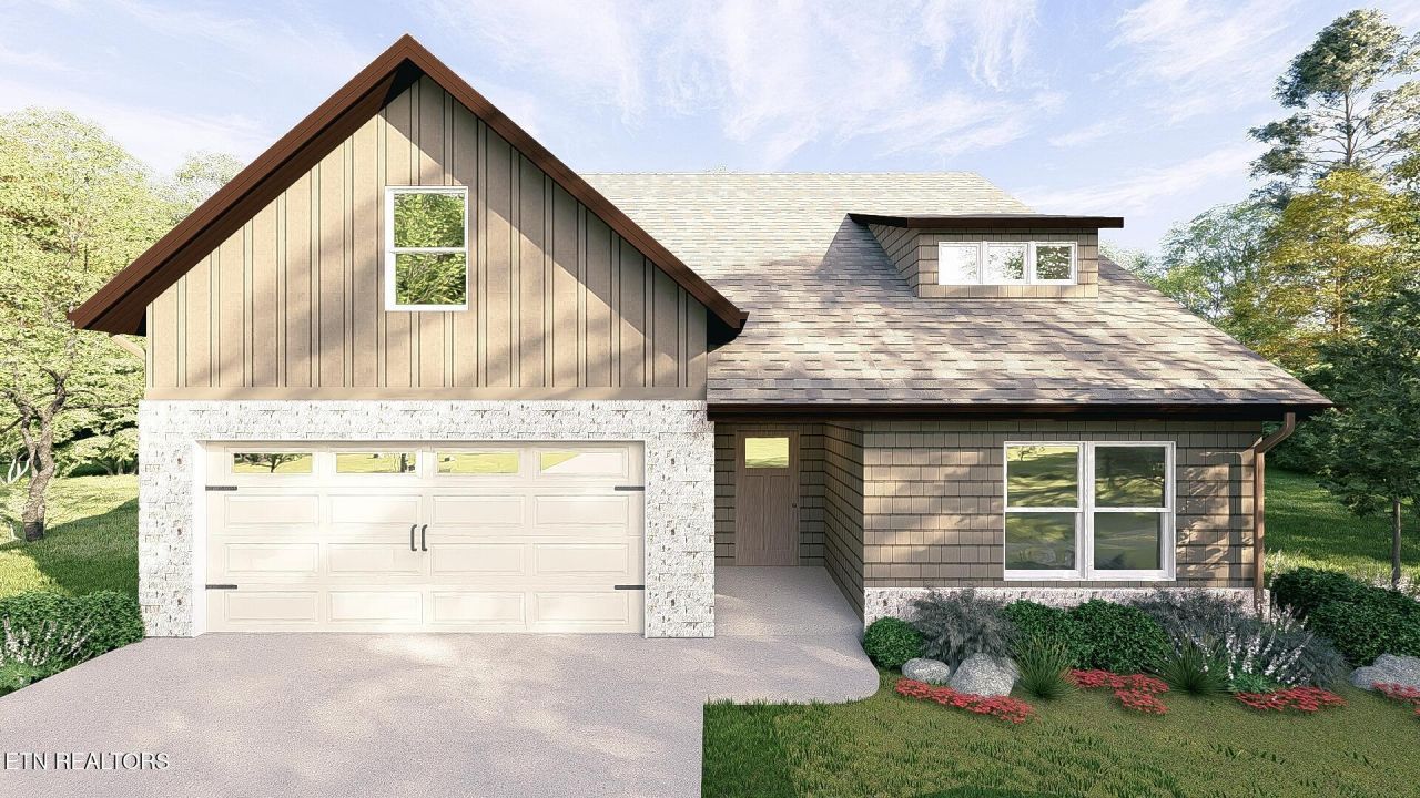 2309 Lena George Lane, Knoxville, TN 37931 Main Photo