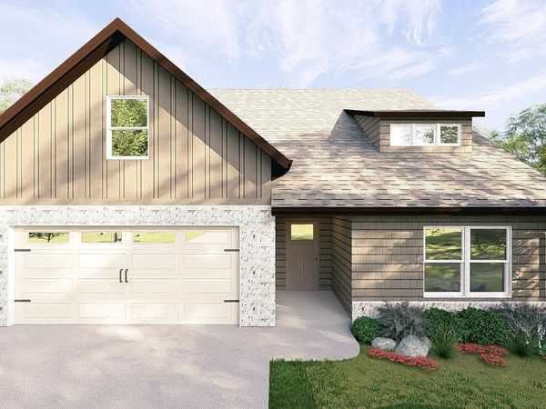 2309 Lena George Lane, Knoxville, TN 37931