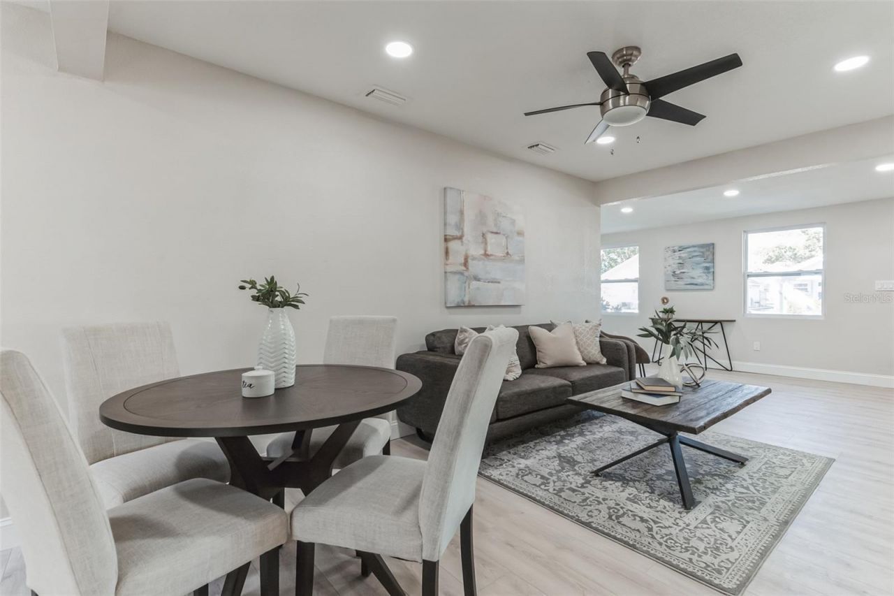 3458 Queensboro Avenue S, Saint Petersburg, FL 33711 Photo