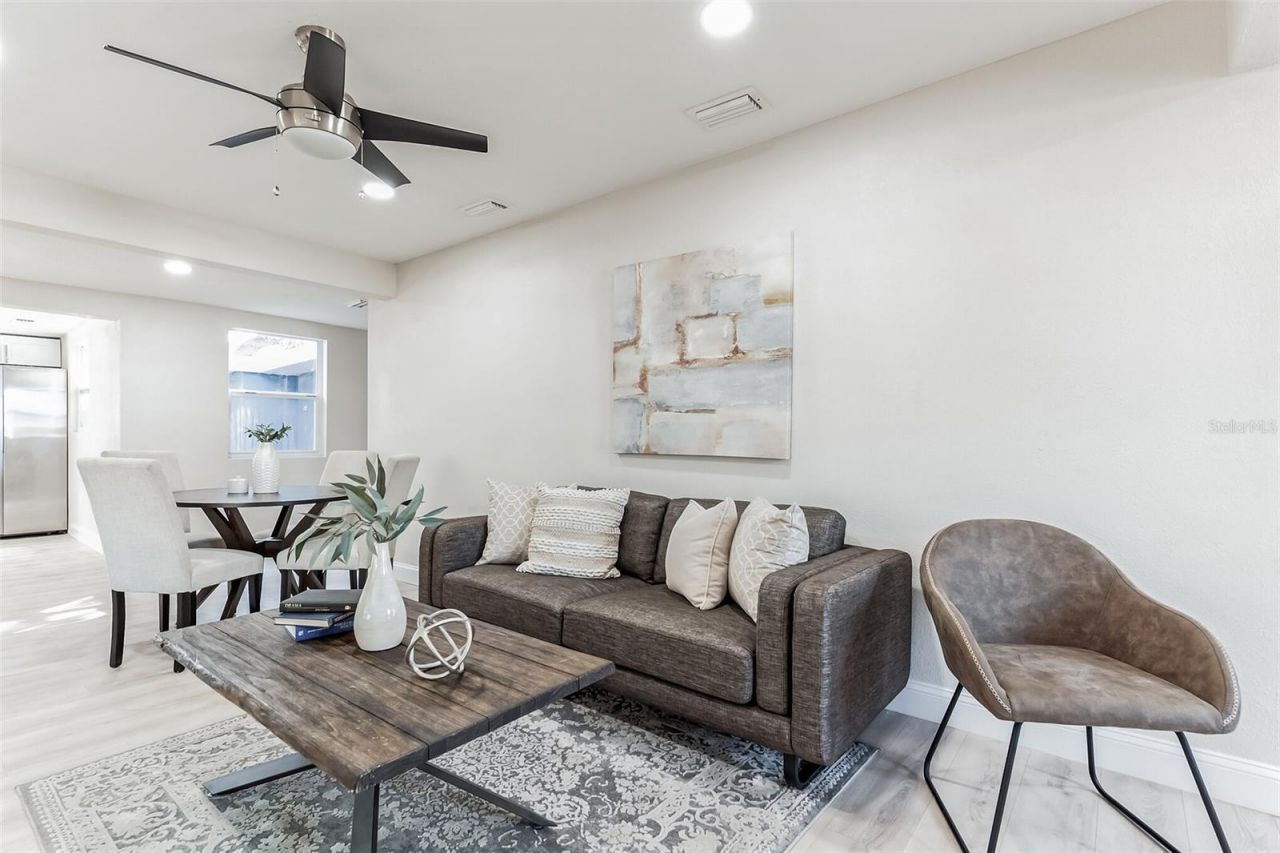 3458 Queensboro Avenue S, Saint Petersburg, FL 33711 Photo